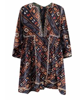 ISABEL MARANT Повседневное платье