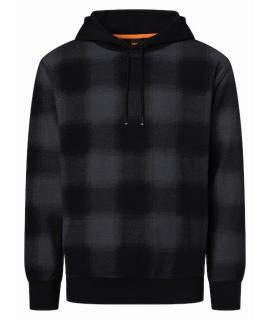 HUGO BOSS Худи/толстовка