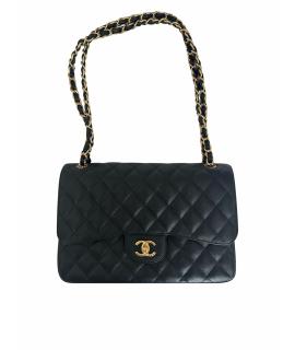 CHANEL Сумка через плечо