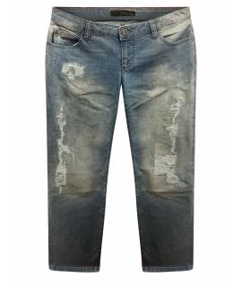CALVIN KLEIN Джинсы слим