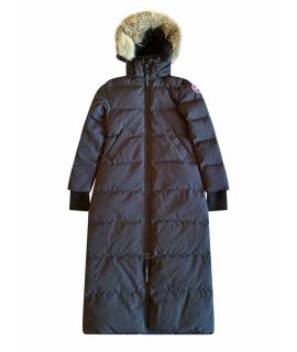 CANADA GOOSE Пуховик