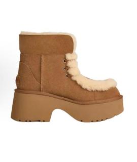 UGG AUSTRALIA Ботильоны