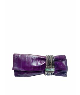 JIMMY CHOO Клатч/вечерняя сумка