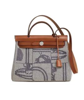 HERMES Сумка через плечо