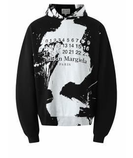 MAISON MARGIELA Худи/толстовка