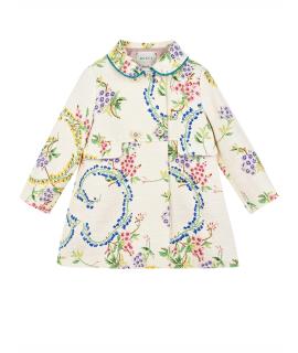 GUCCI KIDS Верхняя одежда