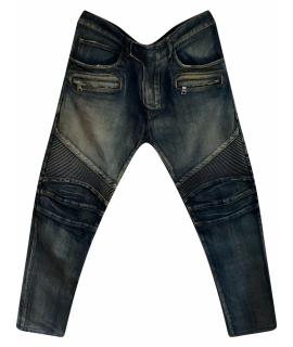 BALMAIN Джинсы