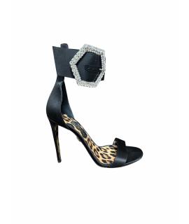 PHILIPP PLEIN Босоножки