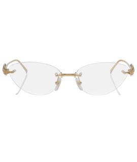 CARTIER Очки и оправы