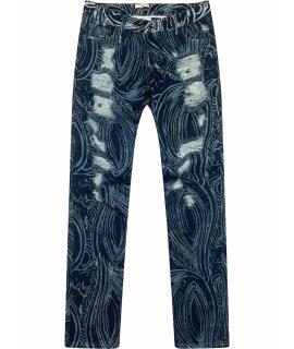 ETRO Джинсы слим