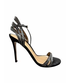 GIANVITO ROSSI Босоножки