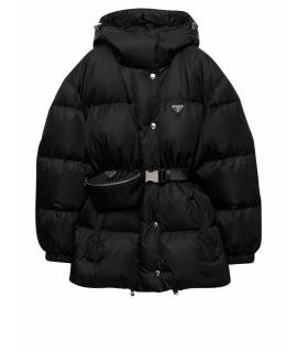 PRADA Пуховик