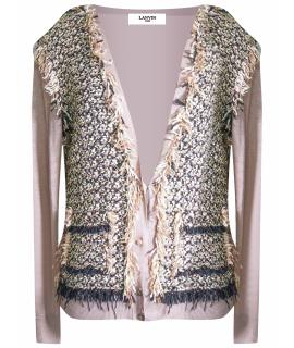 LANVIN Кардиган