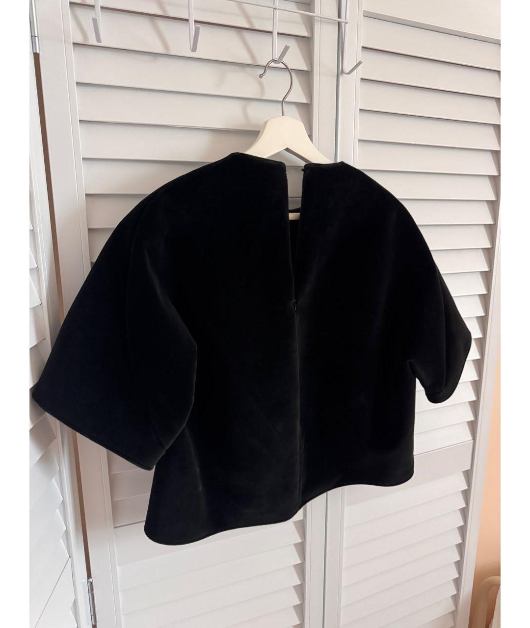 BALENCIAGA Мульти полиэстеровый джемпер / свитер, фото 2