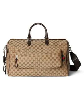 GUCCI Дорожная и спортивная сумка