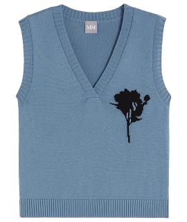MAX MARA Жилетка