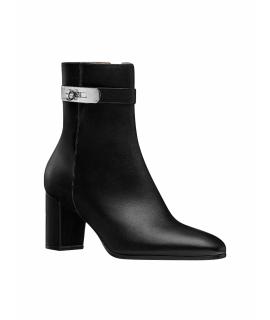 HERMES Ботильоны