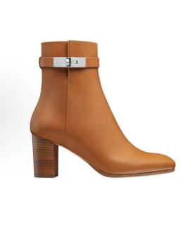HERMES Ботильоны