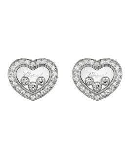 CHOPARD Серьги