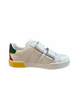 DOLCE & GABBANA KIDS Кеды
