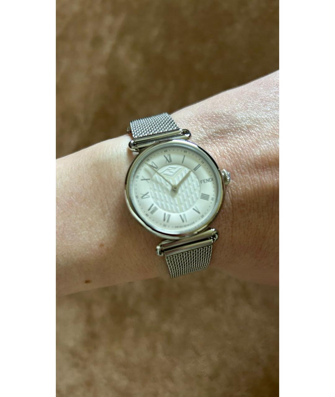 FENDI Мульти часы, фото 8