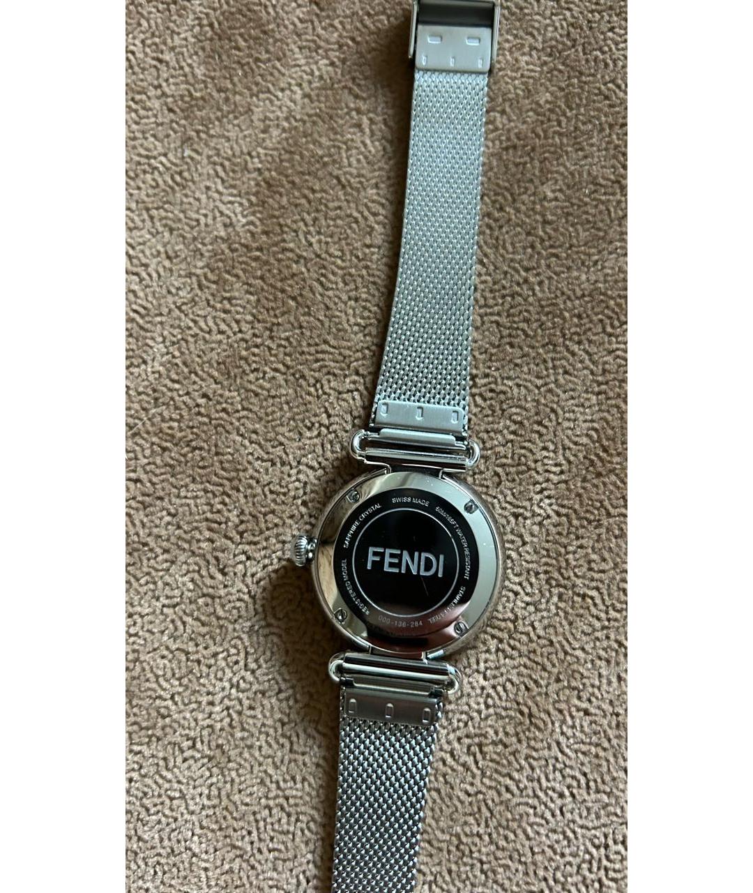 FENDI Мульти часы, фото 5