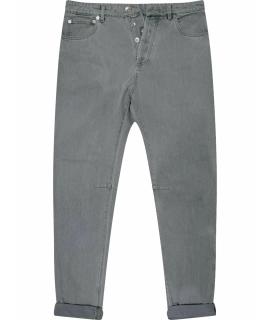 BRUNELLO CUCINELLI Джинсы