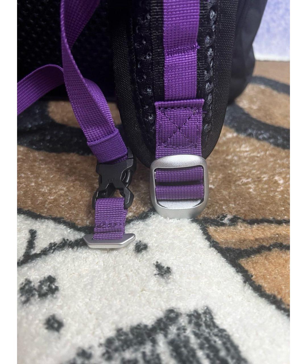 NIKE ACG Черный рюкзак, фото 7