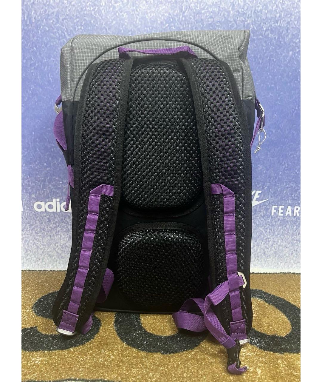 NIKE ACG Черный рюкзак, фото 4