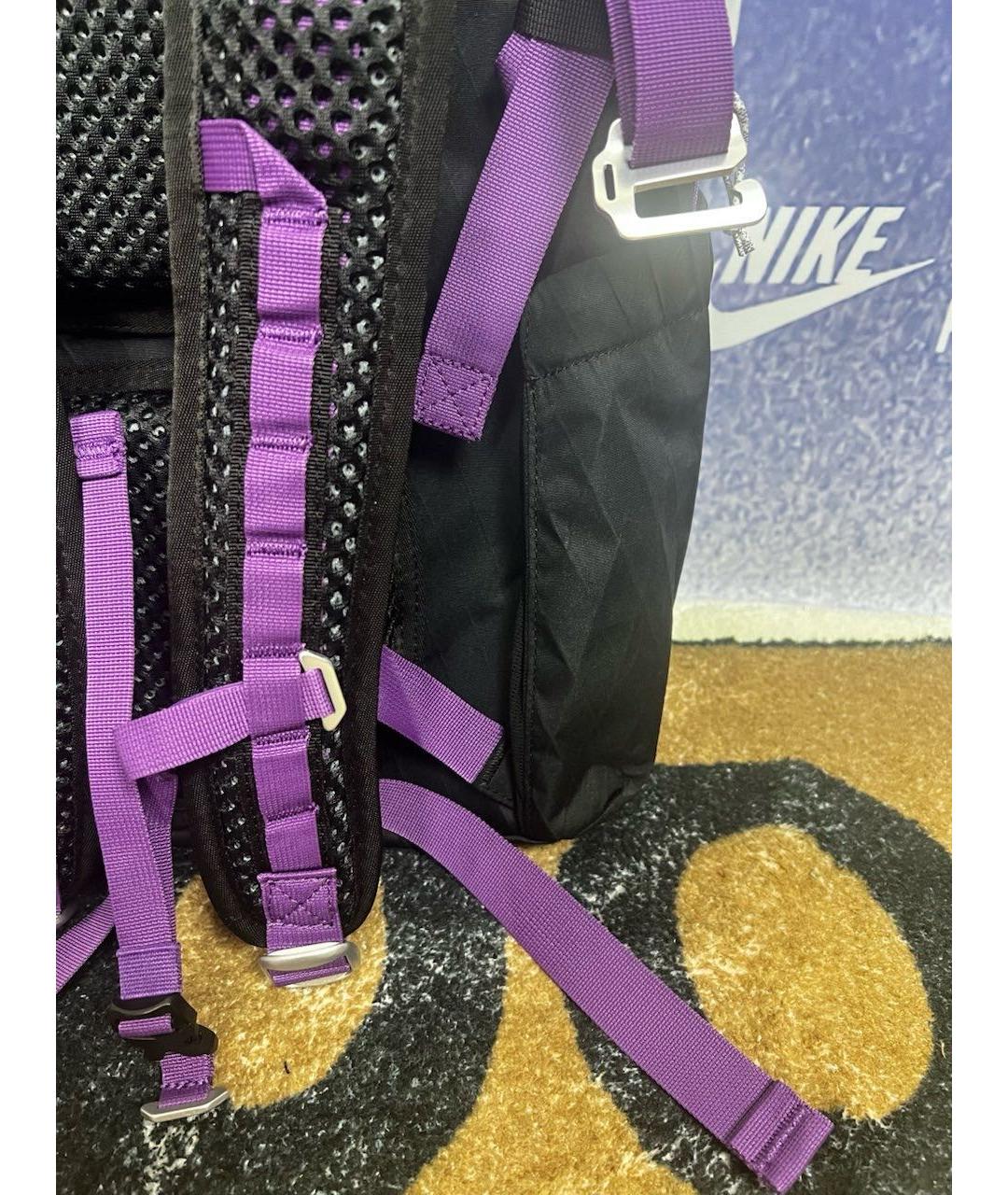 NIKE ACG Черный рюкзак, фото 6