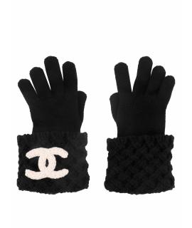 CHANEL Перчатки