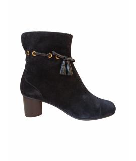 BALLY Ботильоны