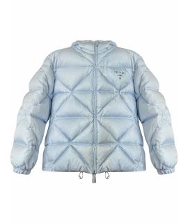PRADA Пуховик
