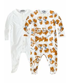 MOSCHINO Боди/Ползунок