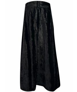 YOHJI YAMAMOTO Юбка макси