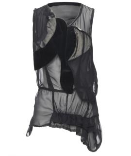 COMME DES GARÇONS Майка