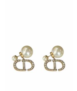 CHRISTIAN DIOR Серьги