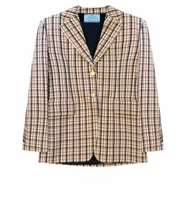 PRADA Жакет/пиджак