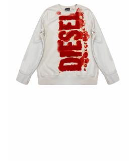 DIESEL Худи/толстовка