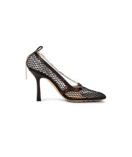 BOTTEGA VENETA Босоножки