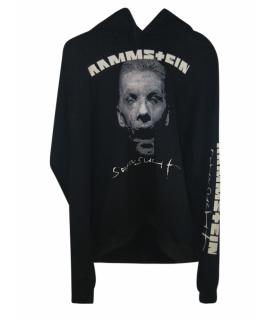 VETEMENTS Худи/толстовка