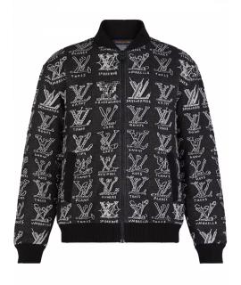 LOUIS VUITTON Кардиган