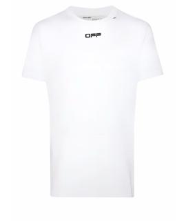 OFF-WHITE Футболка