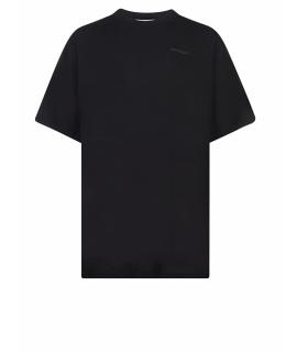 OFF-WHITE Футболка