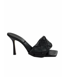 BOTTEGA VENETA Босоножки