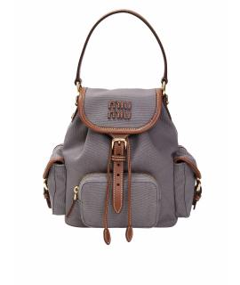 MIU MIU Рюкзак
