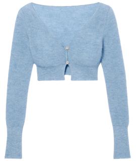 JACQUEMUS Кардиган