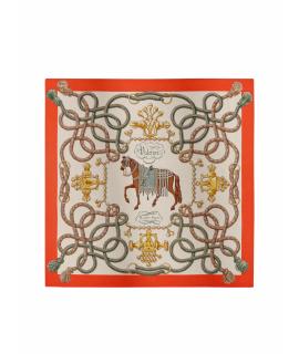 HERMES Платок