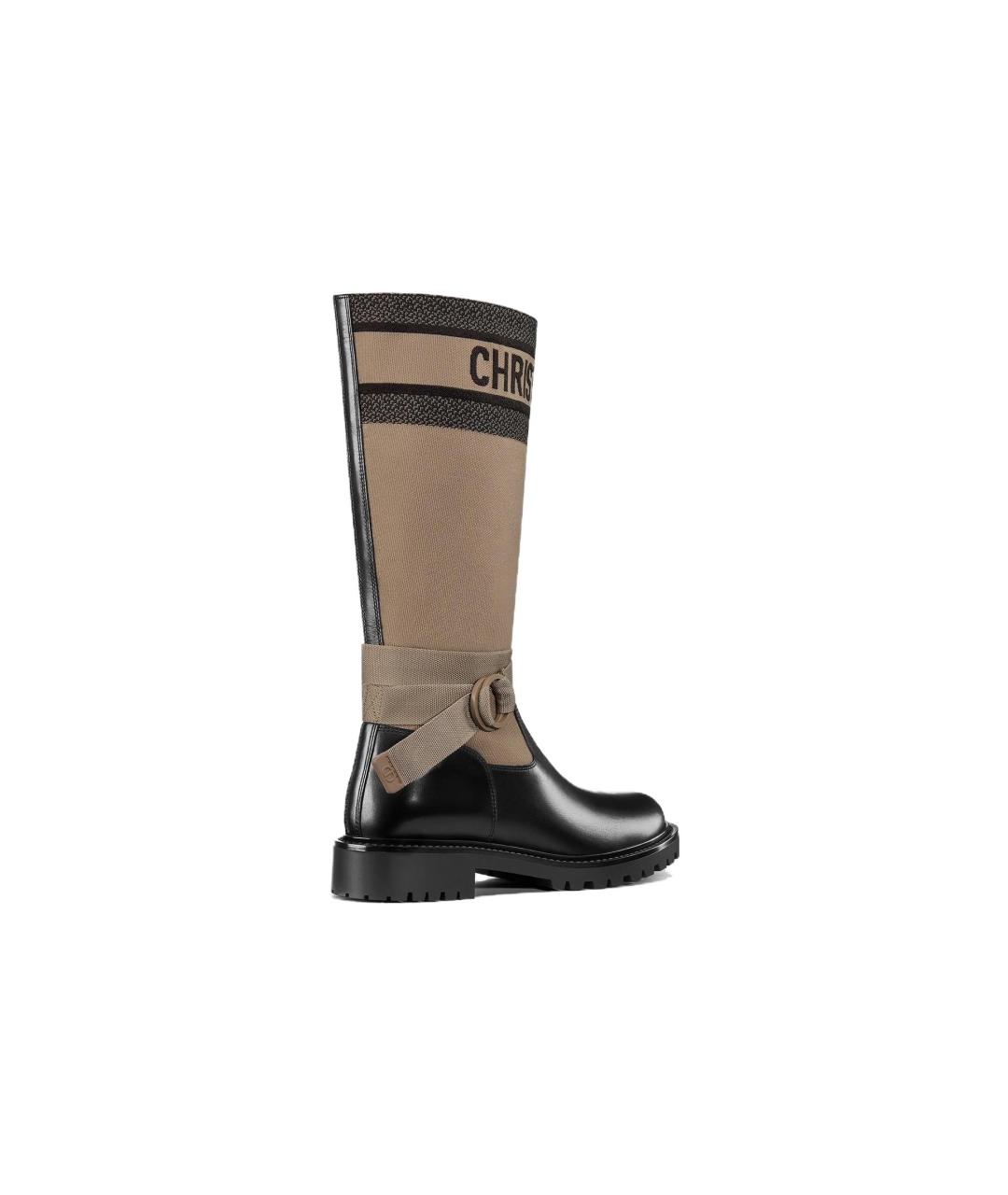 CHRISTIAN DIOR Сапоги, фото 3