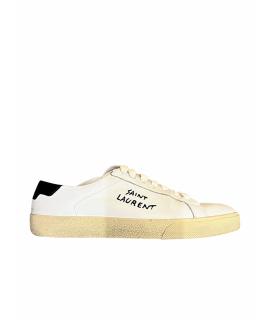 SAINT LAURENT Кеды